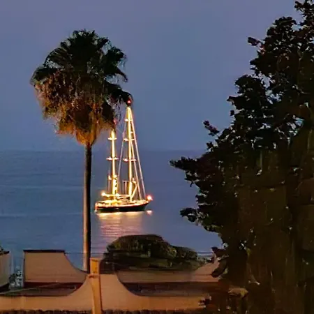 New 2025-shati Luxury Home-two Steps From The Beach, Sea View & Pool Apartment Fontane Bianche