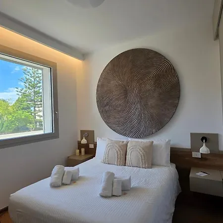 Shati Luxury - Private Heated Pool- Steps From Appartamento *