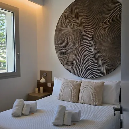 Shati Luxury - Private Heated Pool- Steps From Fontane Bianche