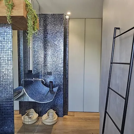 New 2025-shati Luxury Home-two Steps From The Beach, Sea View & Pool * Fontane Bianche