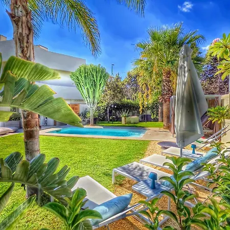 Appartamento Shati Luxury - Private Heated Pool- Steps From *