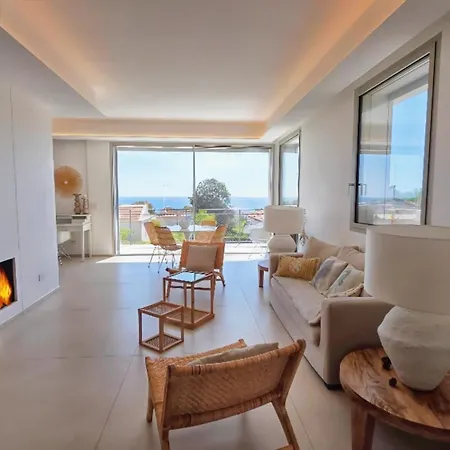 Shati Luxury - Private Heated Pool- Steps From * Fontane Bianche