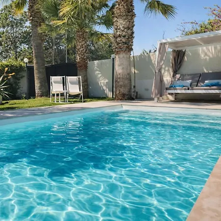 Appartamento Shati Luxury - Private Heated Pool- Steps From *
