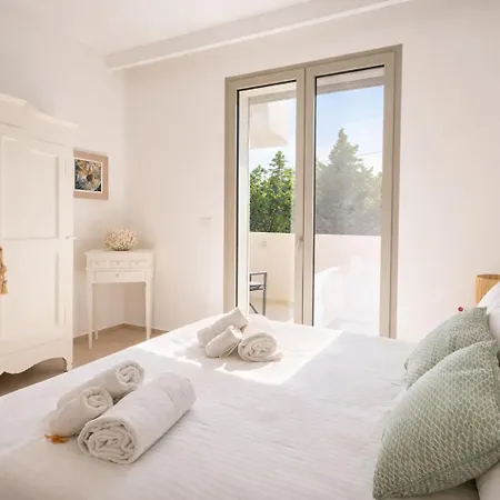 Appartamento Shati Luxury - Private Heated Pool- Steps From